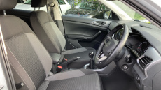 Volkswagen T-Cross 1.0 TSI 110 Active 5dr Petrol Estate